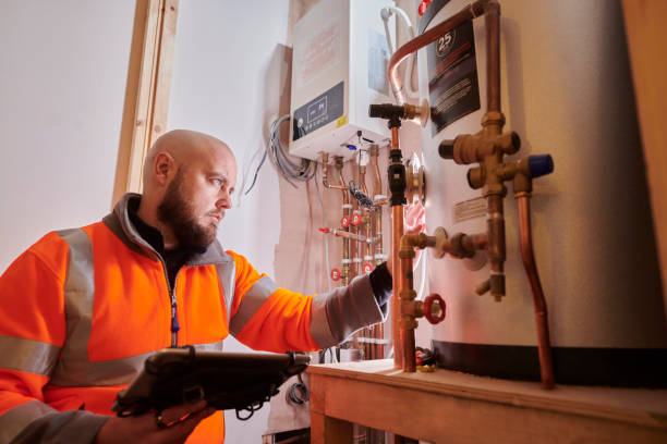 Best Affordable Plumbing Services  in Portland, MI