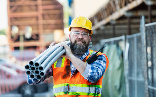 Best Shower Repair Services  in Portland, MI