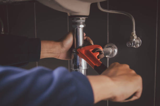 Best Emergency Plumbing Repair  in Portland, MI